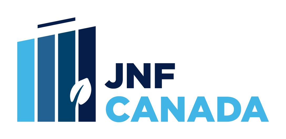 JEWISH NATIONAL FUND OF CANADA